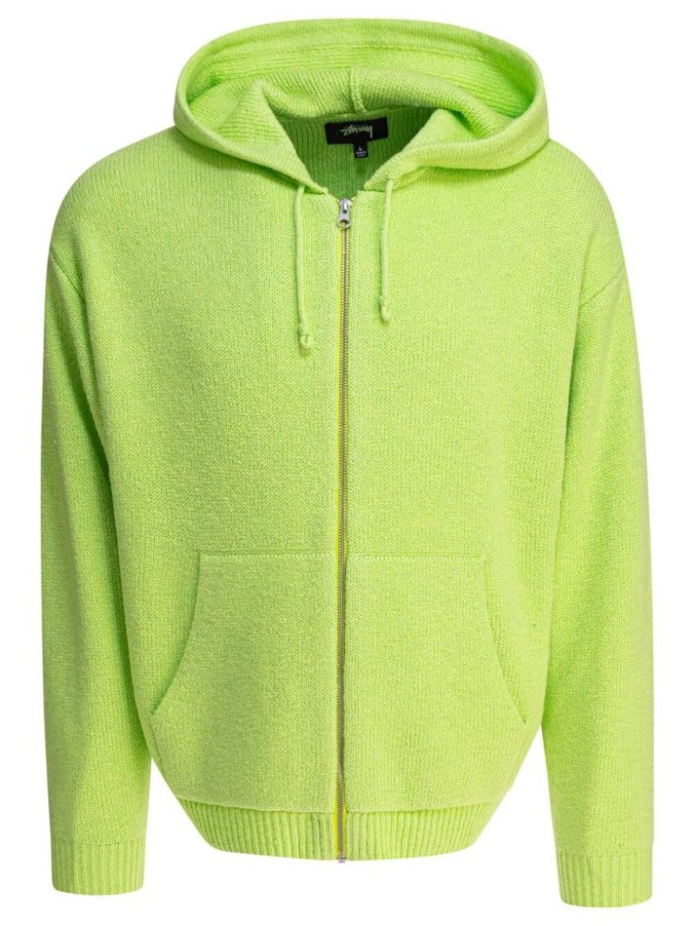 Stüssy Knitwear Tag Size L Men
